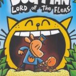 Dog Man: Lord of the Fleas 5