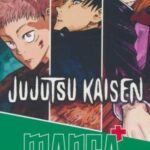 مجموعه مانگا پلاس انگلیسی نبرد جادویی (JUJUTSU KAISEN)، (جلد 1 تا 3، کمیک استریپ)، (3 جلدی، باقاب)