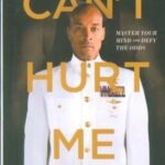 CANT HURT ME: نمی توانی به من آسیب بزنی (زبان اصلی، انگلیسی)