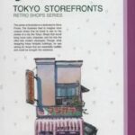 دفترخط دار (TOKYO STOREFRONTS)، (کد 102)