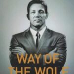WAY OF THE WOLF: راه گرگ (زبان اصلی، انگلیسی)