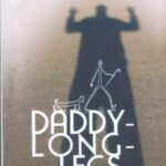 DADDY - LONG - LEGS: بابا لنگ دراز (زبان اصلی، انگلیسی)