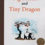 BIG PANDA AND TINY DRAGON: پاندای بزرگ و اژدهای کوچک (زبان اصلی، انگلیسی)