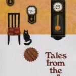 Tales from the cafe: قصه هایی از کافه (زبان اصلی، انگلیسی)