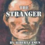 THE STRANGER: بیگانه (زبان اصلی، انگلیسی)