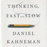 Thinking، fast and slow: تفکر سریع و کند (اورجینال)