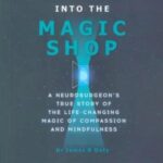 INTO THE MAGIC SHOP: در مغازه جادویی (زبان اصلی، انگلیسی)