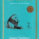 The journey: Big Panda and Tiny Dragon سفر پاندای بزرگ و اژدهای کوچک