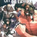 اورجینال مانگا حمله به تایتان _ Attack On titan _ جلد 19