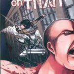 اورجینال مانگا حمله به تایتان _ Attack On titan _ جلد 2
