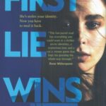 First lie wins اولین دروغ برنده شده