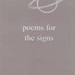 Poems for the signs اشعاری برای نشانه ها