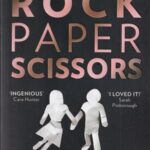ROCK PAPER SCISSORS: سنگ کاغذ قیچی
