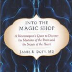 مغازه جادویی Into the magic shop