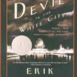 THE DEVIL IN THE WHITE CITY: شیطان در شهر سفید (زبان اصلی، انگلیسی)