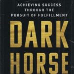 dark horse: اسب سیاه