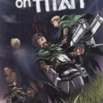 Attack on titan 6 حمله به تایتان