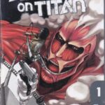 Attack on titan 1 حمله به تایتان