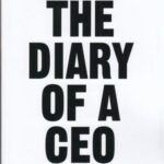 The diary of CEO: the 33 laws of business and life