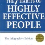 THE 7 HABITS OF HIGHLY EFFECTIVE PEOPLE: هفت عادت مردمان موثر (زبان اصلی، انگلیسی)