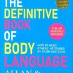 THE DEFINITIVE BOOK OF BODY LANGUAGE: زبان بدن (زبان اصلی، انگلیسی)