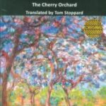 THE CHERRY ORCHARD: باغ آلبالو (زبان اصلی، انگلیسی)