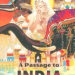 A PASSAGE TO INDIA: گذری به هند (زبان اصلی، انگلیسی)
