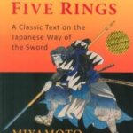 THE BOOK OF FIVE RINGS: کتاب پنج حلقه (زبان اصلی، انگلیسی)