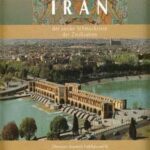 ایران کهنه نگین تمدن (آلمانی، باقاب)