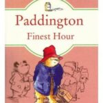 Paddington Finst Hour - بهترین ساعت پدینگتون