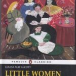 Little women: زنان کوچک