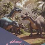 مجموعه کارتونی دایناسورها