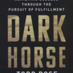 DARK HORSE: اسب سیاه (زبان اصلی، انگلیسی)