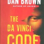 THE DA VINCI CODE: رمز داوینچی (زبان اصلی، انگلیسی)