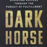 Dark horse اسب سیاه