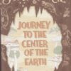 Journey To The Center Of The Earth 24: سفر به مرکز زمین 24 ( روکش پارچه ای)