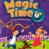 مجیک تایم 2 (magic time+cd)