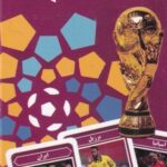 کارت بازی جام جهانی ۲۰۲۲