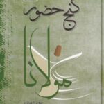 گنج حضور (جلد دوم): تفسیر قصه های مولانا