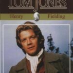 TOM JONES: تام جونز (زبان اصلی، انگلیسی)