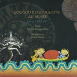 گوگو و گوگت در موزه (دو زبانه)