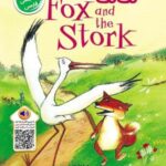 روباه و لک لک (THE FOX AND THE STORK: LEVEL 1)،...