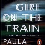 the girl on the train: دختری در قطار