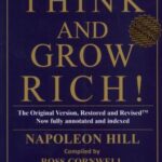 thing and grow rich: بیندیشید و ثروتمند شوید