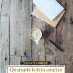 چهل نامه کوتاه به همسرم (فرانسه)