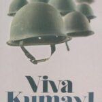 VIVA KUMAYL: زنده باد کمیل (انگلیسی)