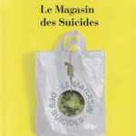 Le magasin des suicides: مغازه خودکشی