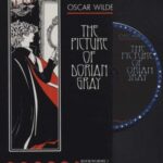THE PICTURE OF DORIAN GRAY: تصویر دوریان گری...