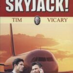 SKY JACK: هواپیما ربائی (زبان اصلی، انگلیسی)
