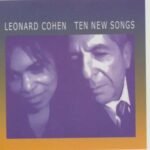 آهنگ های جدید (Leonard Cohen، Ten New Songs)، (سی...